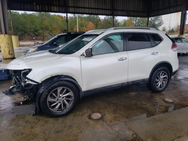 NISSAN ROGUE S 2015 5n1at2mt8fc774494