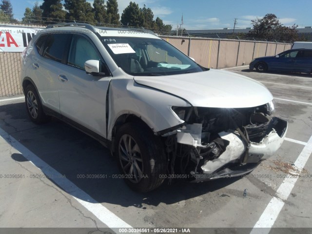 NISSAN ROGUE 2015 5n1at2mt8fc778321