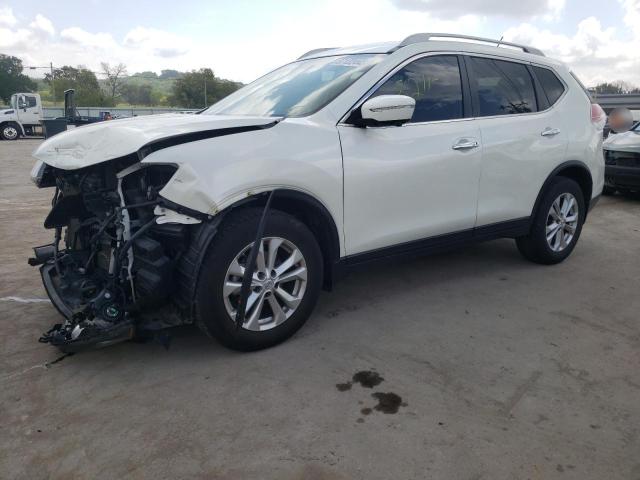 NISSAN ROGUE S 2015 5n1at2mt8fc778416