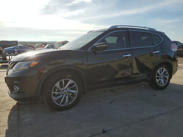 NISSAN ROGUE S 2015 5n1at2mt8fc780005