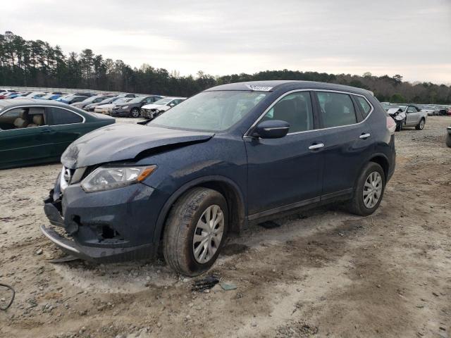 NISSAN ROGUE S 2015 5n1at2mt8fc785821