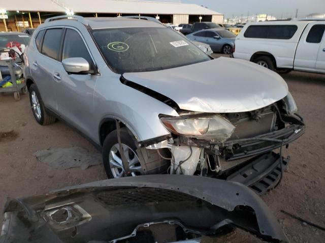 NISSAN ROGUE S 2015 5n1at2mt8fc786807