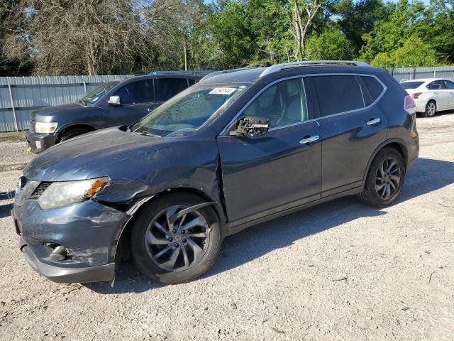 NISSAN ROGUE 2015 5n1at2mt8fc791537