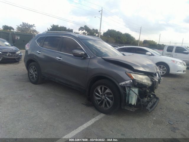 NISSAN ROGUE 2015 5n1at2mt8fc799816