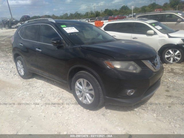 NISSAN ROGUE 2015 5n1at2mt8fc824553