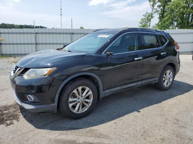 NISSAN ROGUE S 2015 5n1at2mt8fc825279