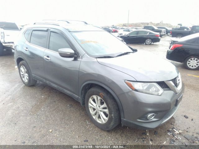 NISSAN ROGUE 2015 5n1at2mt8fc825945