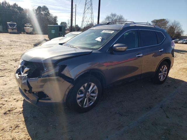 NISSAN ROGUE S 2015 5n1at2mt8fc826562