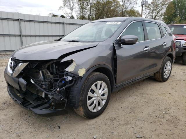 NISSAN ROGUE S 2015 5n1at2mt8fc830594