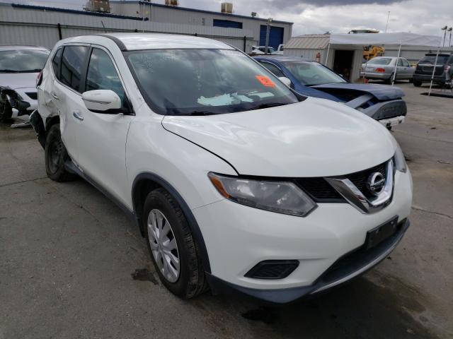 NISSAN ROGUE S 2015 5n1at2mt8fc835228