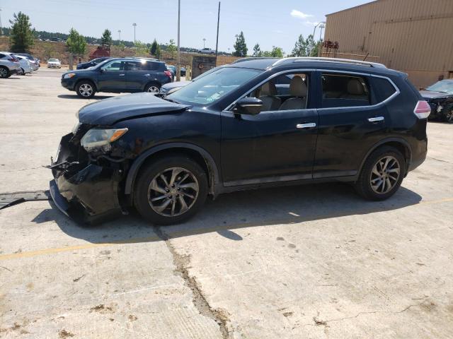 NISSAN ROGUE S 2015 5n1at2mt8fc836539