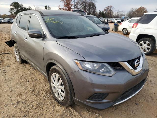 NISSAN ROGUE S 2015 5n1at2mt8fc840459