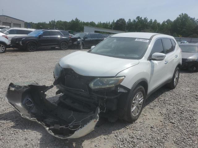 NISSAN ROGUE S 2015 5n1at2mt8fc849842