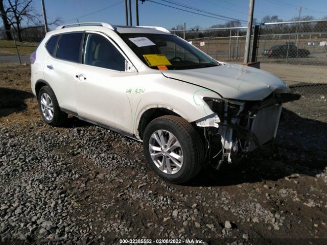 NISSAN ROGUE 2015 5n1at2mt8fc855253