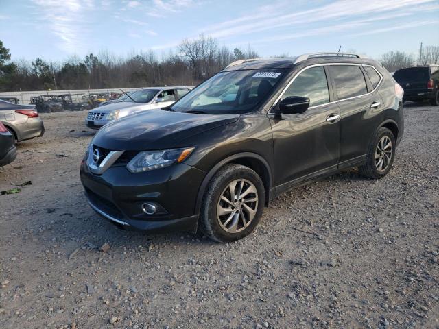 NISSAN ROGUE S 2015 5n1at2mt8fc864633