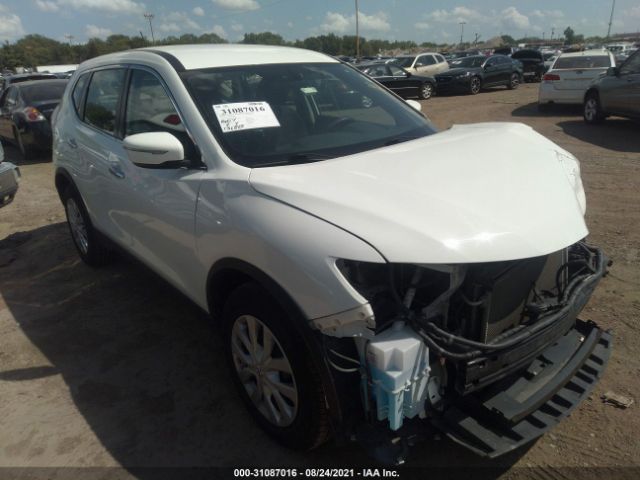 NISSAN ROGUE 2015 5n1at2mt8fc866804