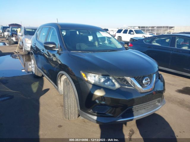 NISSAN ROGUE 2015 5n1at2mt8fc869721