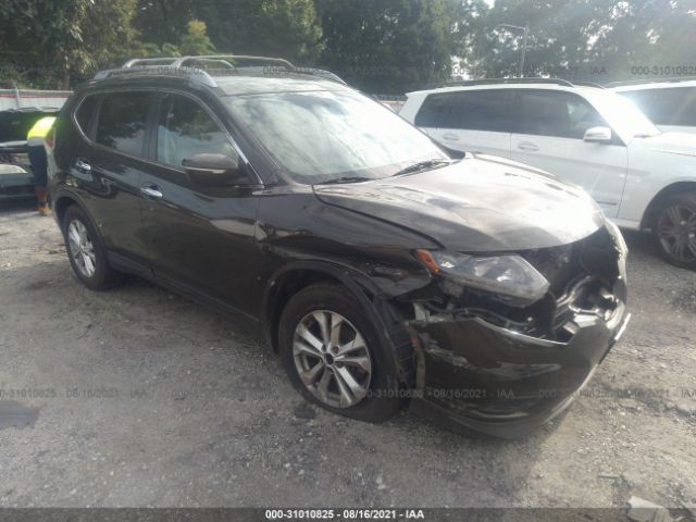 NISSAN ROGUE 2015 5n1at2mt8fc870528