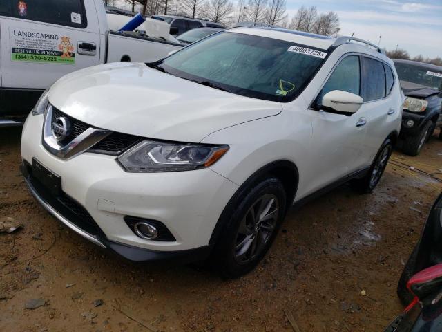 NISSAN ROGUE 2015 5n1at2mt8fc872733