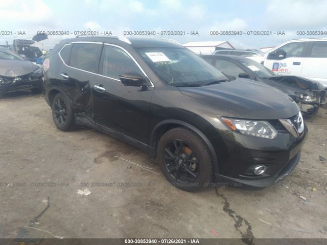 NISSAN ROGUE 2015 5n1at2mt8fc882775