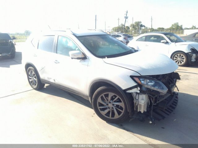 NISSAN ROGUE 2015 5n1at2mt8fc896708