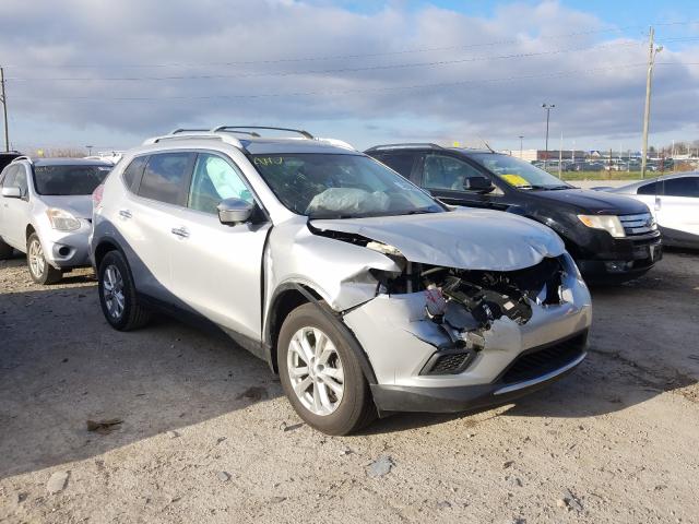 NISSAN ROGUE S 2015 5n1at2mt8fc899270