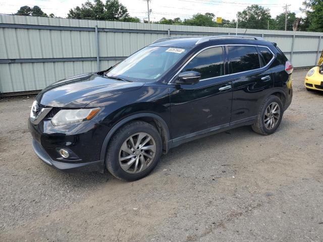 NISSAN ROGUE 2015 5n1at2mt8fc900840