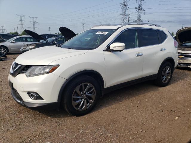 NISSAN ROGUE S 2015 5n1at2mt8fc907495