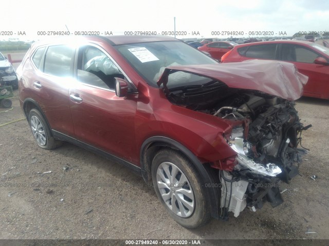 NISSAN ROGUE 2015 5n1at2mt8fc908095