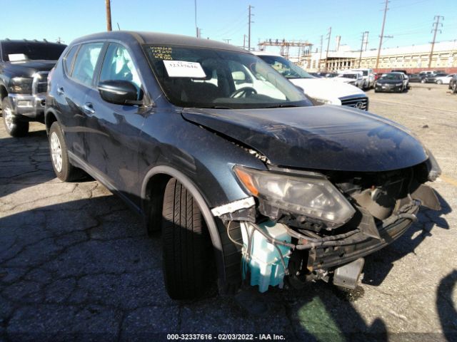 NISSAN ROGUE 2015 5n1at2mt8fc909294