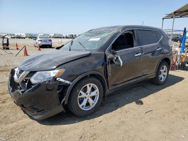 NISSAN ROGUE S 2015 5n1at2mt8fc910168