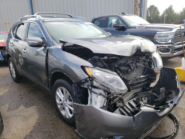 NISSAN ROGUE S 2015 5n1at2mt8fc910428