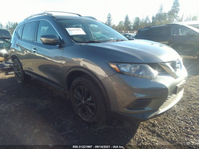 NISSAN ROGUE 2015 5n1at2mt8fc912535