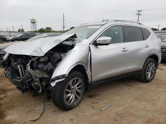 NISSAN ROGUE 2015 5n1at2mt8fc922806