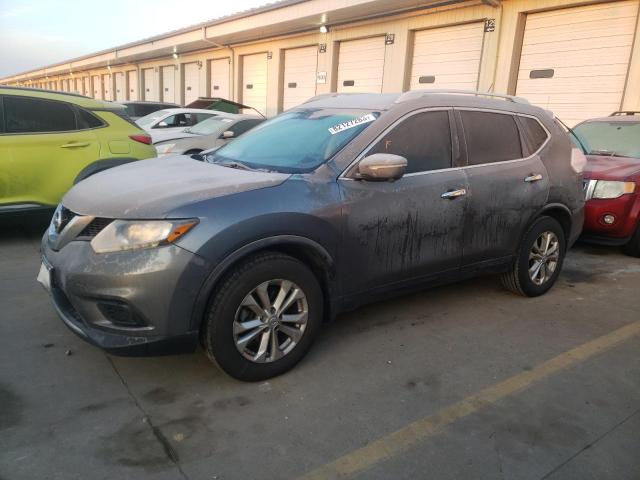 NISSAN ROGUE 2015 5n1at2mt8fc924099