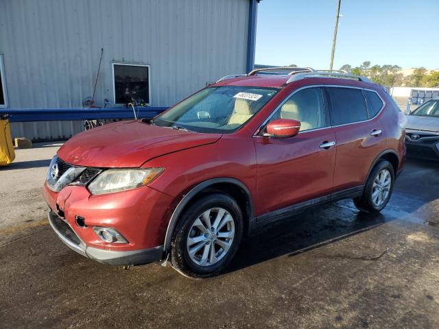 NISSAN ROGUE 2015 5n1at2mt8fc924409