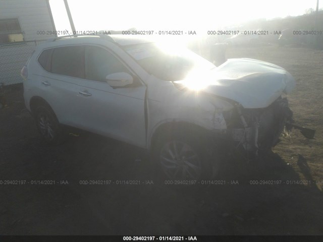 NISSAN ROGUE 2015 5n1at2mt8fc924457