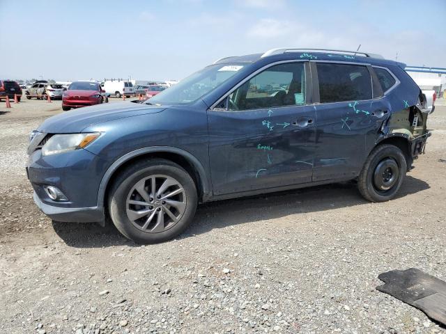 NISSAN ROGUE 2016 5n1at2mt8gc734479