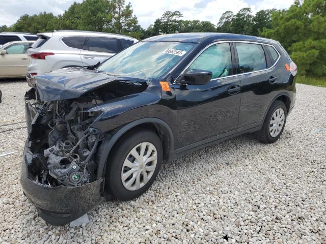 NISSAN ROGUE S 2016 5n1at2mt8gc742386