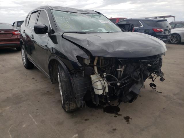 NISSAN ROGUE S 2016 5n1at2mt8gc742436