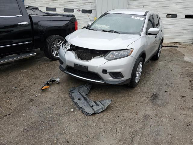 NISSAN ROGUE S 2016 5n1at2mt8gc742548