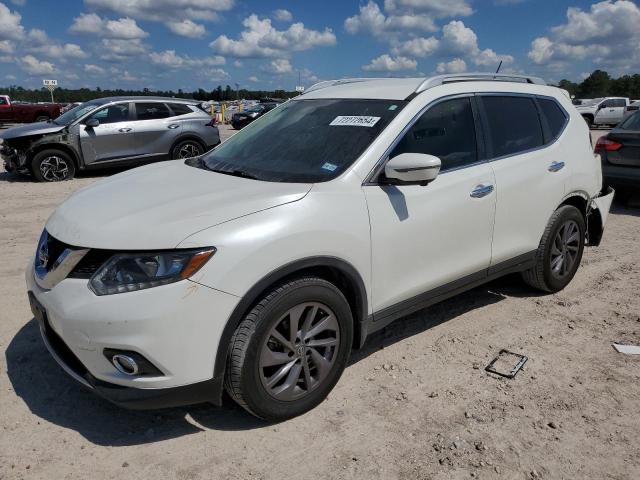 NISSAN ROGUE S 2016 5n1at2mt8gc743814