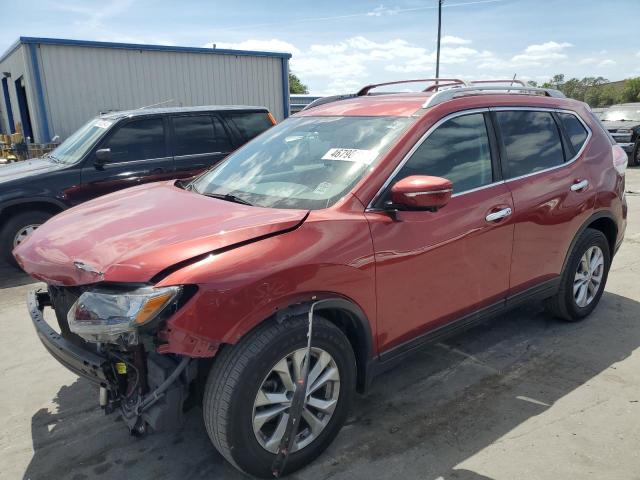 NISSAN ROGUE S 2016 5n1at2mt8gc748141