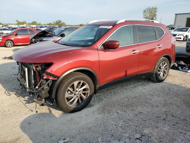 NISSAN ROGUE S 2016 5n1at2mt8gc749466