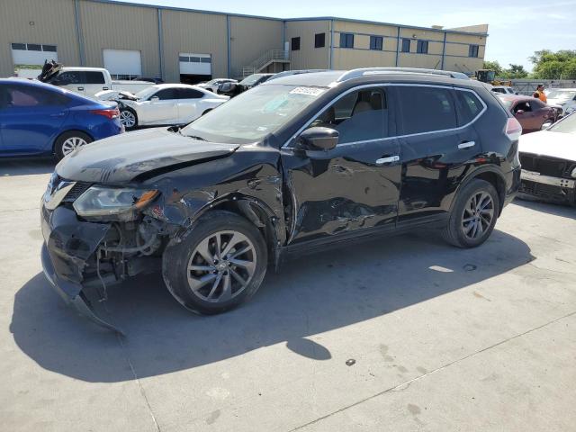 NISSAN ROGUE S 2016 5n1at2mt8gc760371