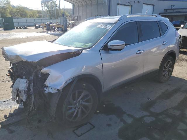 NISSAN ROGUE 2016 5n1at2mt8gc763433