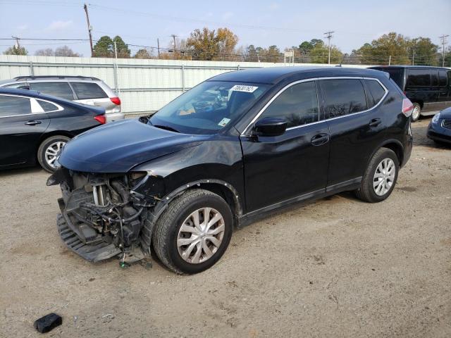 NISSAN ROGUE S 2016 5n1at2mt8gc767174