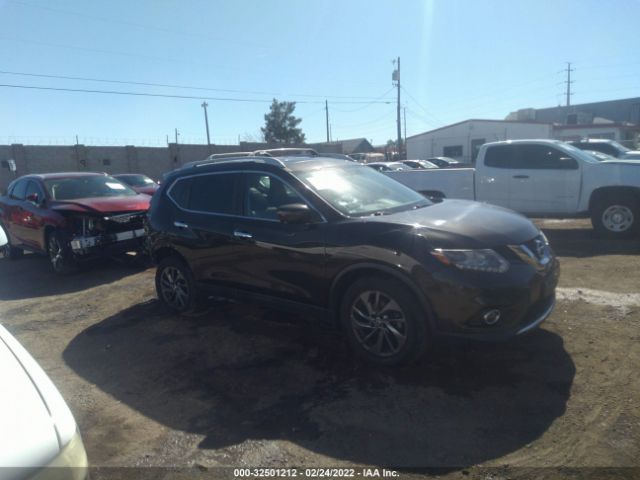 NISSAN ROGUE 2016 5n1at2mt8gc782841