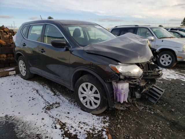 NISSAN ROGUE S 2016 5n1at2mt8gc787750