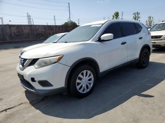 NISSAN ROGUE 2016 5n1at2mt8gc797369